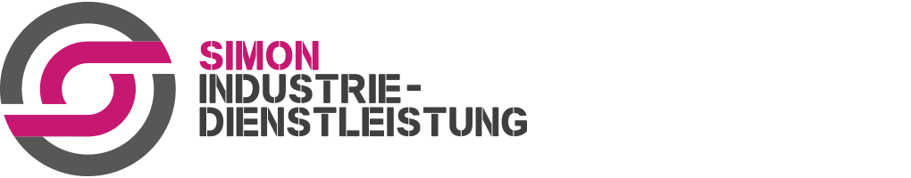 Zu Simon Industriedienstleistung