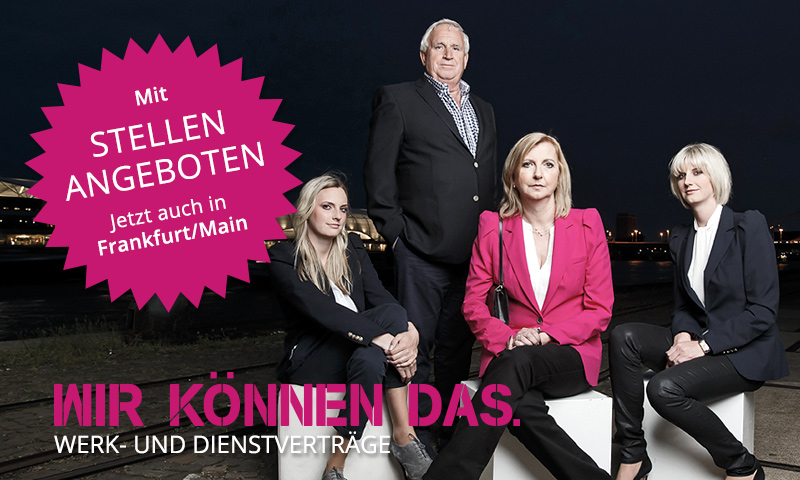 Zu Simon Industriedienstleistung