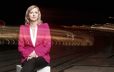 Simon Industriedienstleistung :: Andrea Simon